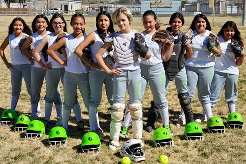 2022 Spring Sluggers