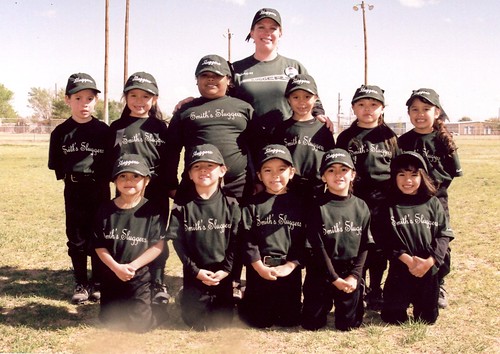 Smith Sluggers 05 2008